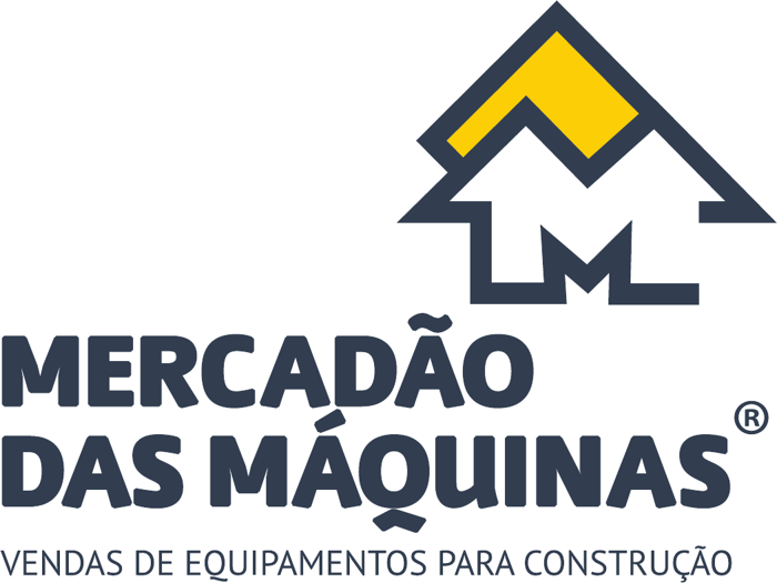 Mercadão das Máquinas