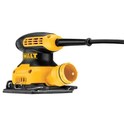 LIXADEIRA ORBITAL DEWALT 127V DWE6411BR - Imagem 3
