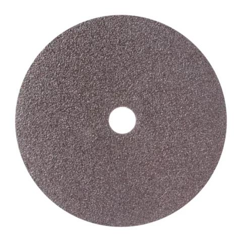 DISCO DE LIXA NORTON METALITE F212 7" C36
