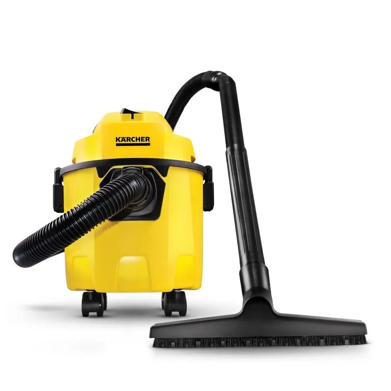 Aspirador de Pó e Água WDL1 127V