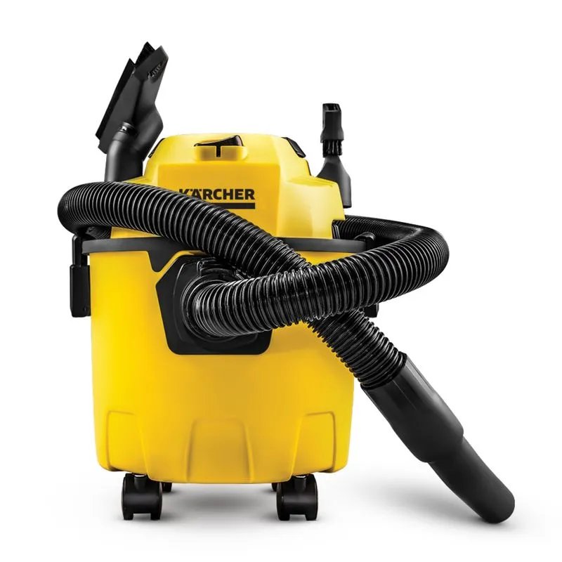 Aspirador de Pó e Água WDL1 127V - Imagem 2