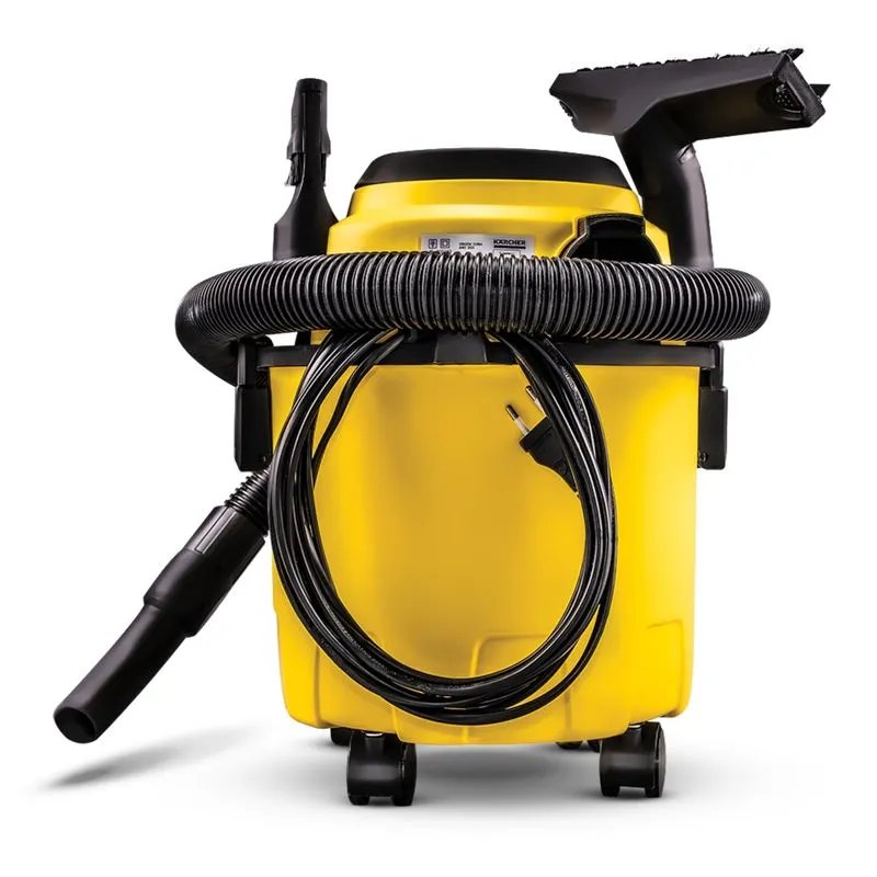 Aspirador de Pó e Água WDL1 127V - Imagem 3