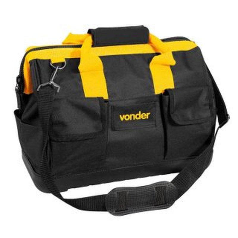 Bolsa de Lona para Ferramentas BL070