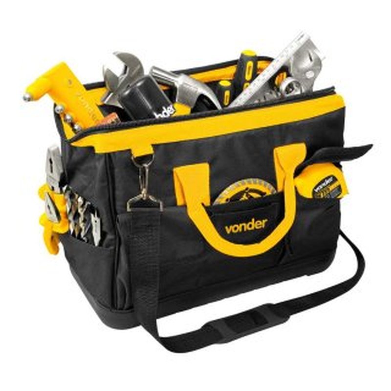 Bolsa de Lona para Ferramentas BL070 - Imagem 2
