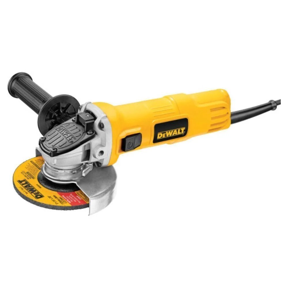 Esmerilhadeira Angular 4.1/2" 800W DWE4020