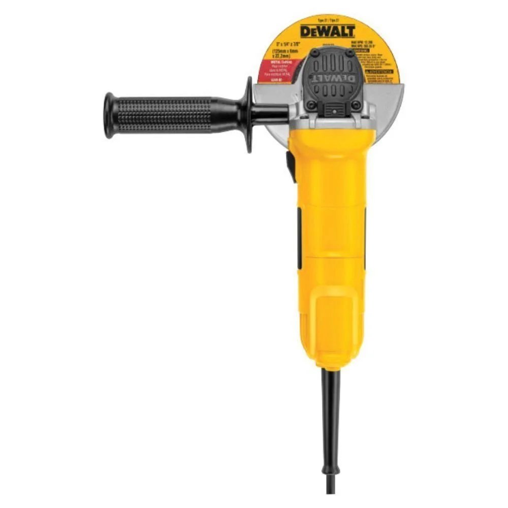 Esmerilhadeira Angular 4.1/2" 800W DWE4020 - Imagem 2