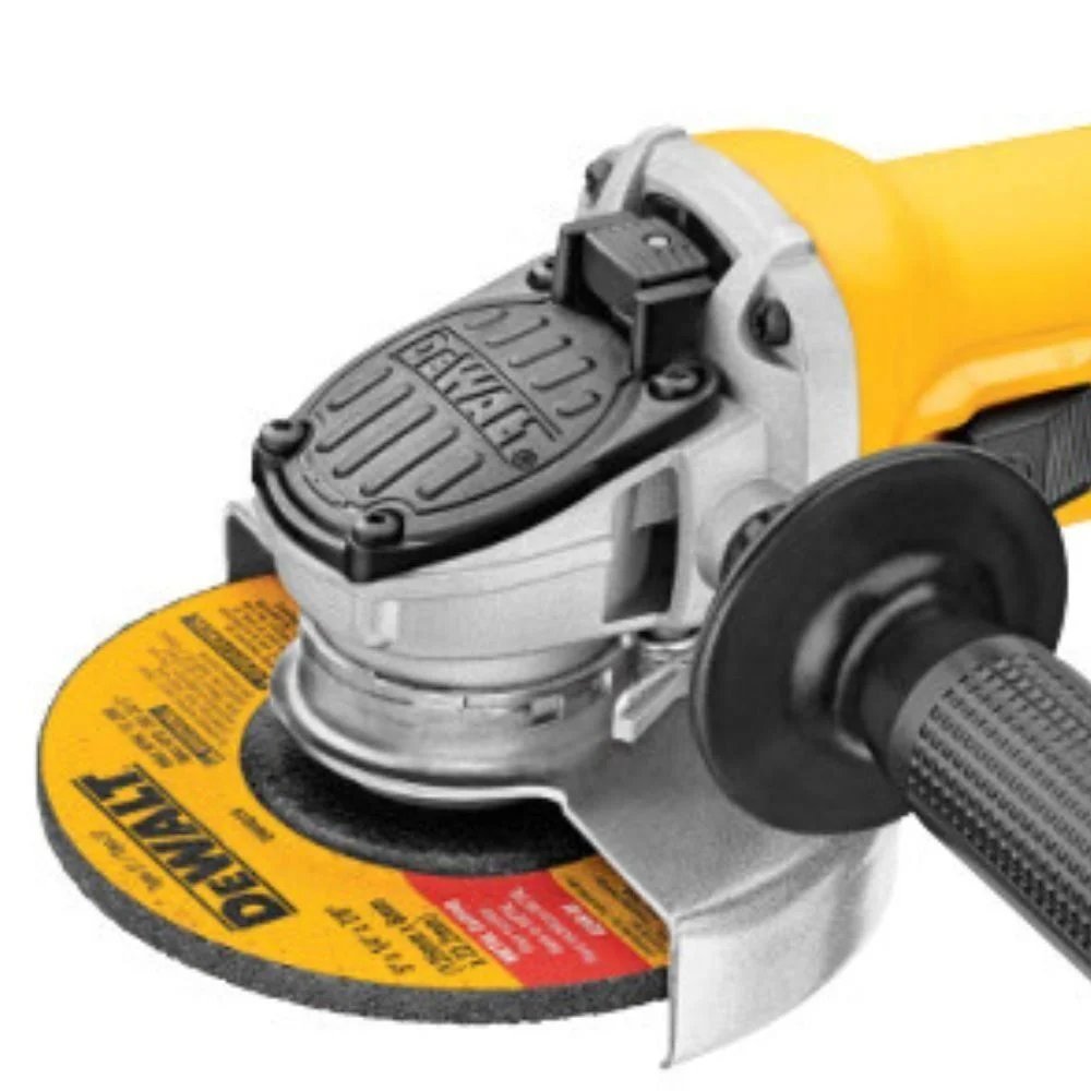 Esmerilhadeira Angular 4.1/2" 800W DWE4020 - Imagem 3