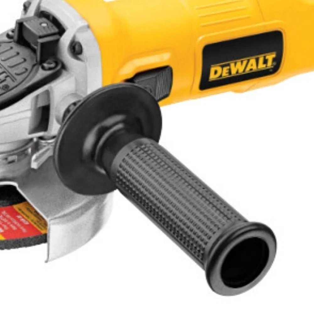 Esmerilhadeira Angular 4.1/2" 800W DWE4020 - Imagem 4