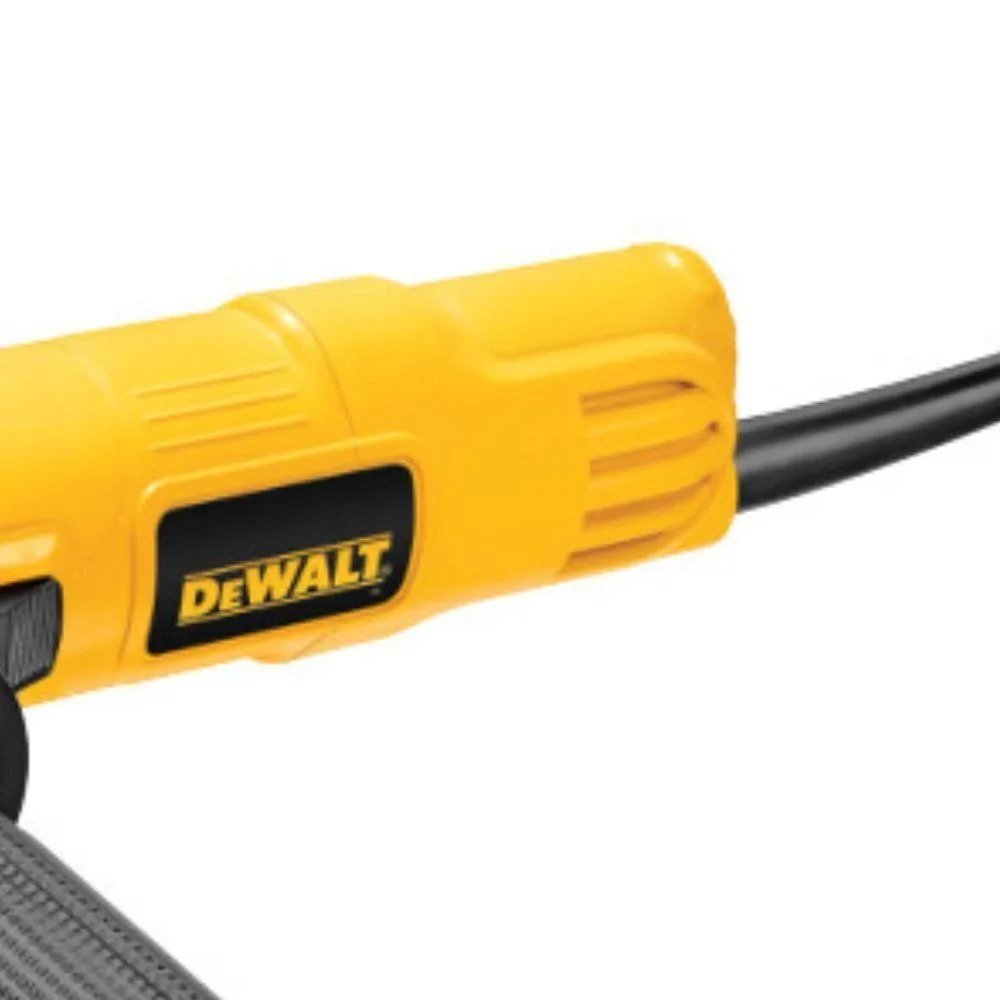 Esmerilhadeira Angular 4.1/2" 800W DWE4020 - Imagem 5