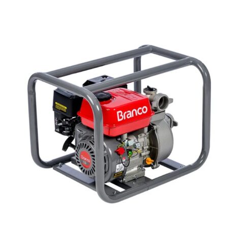 Motobomba a Gasolina B4T710 2"