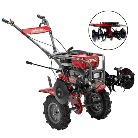 Motocultivador BTTG7.5