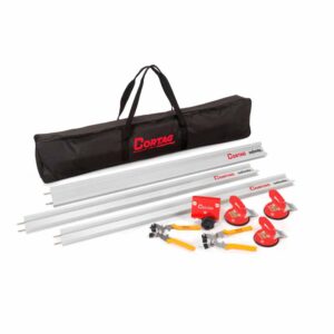 CORTADOR P/ GRANDES FORMATOS CORTAG INFINITY