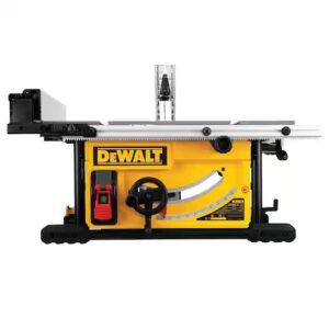 SERRA DE BANCADA DEWALT DWE7492-B2 10" 2000W 220V