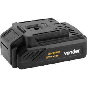 BATERIA 20V 2.0AH VONDER