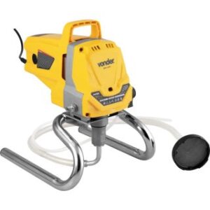 MAQUINA DE PINTURA AIRLESS VONDER MPA1010 127V