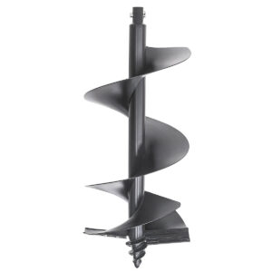 BROCA P/ SOLO 250MM BRANCO