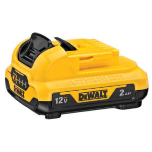 BATERIA DEWALT 12V 2AH LI-ION DCB-122
