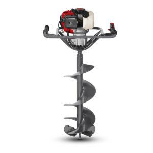 PERFURADOR DE SOLO BRANCO BPS52 S/ BROCA