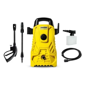 LAVADORA A.P. COMPACTA 127V KARCHER