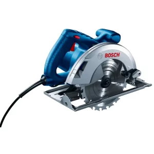 SERRA CIRCULAR BOSCH GKS2065 2000W 127V