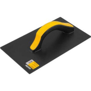 DESEMPENADEIRA VONDER PLASTICO 17 X 30 ESTRIADA