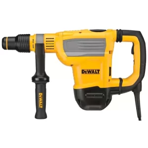 MARTELETE PERF/ROMP DEWALT SDS MAX 1350W 220V 7,8K D25614K-B2