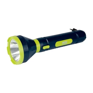 LANTERNA POWER LED 250 LUMENS REC MOR