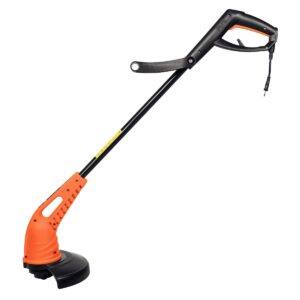 APARADOR DE GRAMA ELETRICO AP1000 127V TRAMONTINA