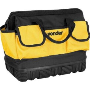 BOLSA EM LONA BL010 VONDER