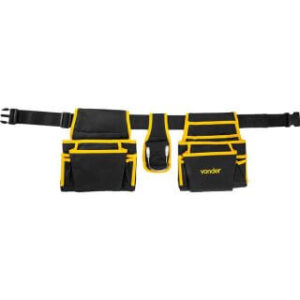 CINTO MULTIPLO PORTA FERRAMENTAS VONDER