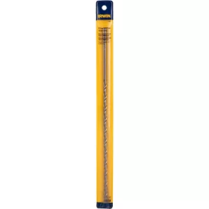BROCA LONGA P/ CONCRETO IRWIN 6MM