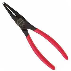 ALICATE P/ ANEIS INTERNOS PONTAS RETAS GEDORE COD.R27704061