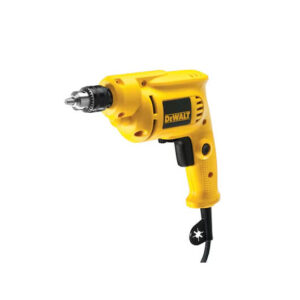 FURADEIRA DEWALT 1/4 VVR 127V DWD010-BR