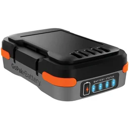 BATERIA BLACK DECKER GOPAK 12V BCB001K-B3