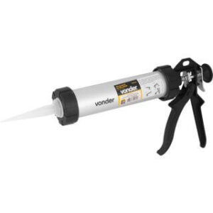 APLICADOR P/ SILICONE TUBULAR 400ML VONDER