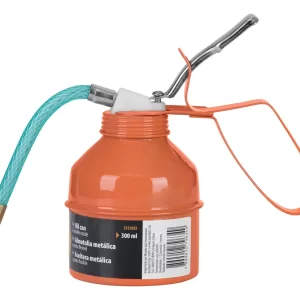 ALMOTOLIA METALICA 300ML SPARTA