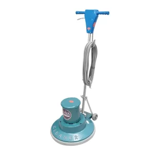 ENCERADEIRA INDUSTRIAL CLEANER CL400 PLUS MONOF. 110V