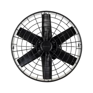 VENTILADOR AXIAL EXAUSTOR PESADO IND 50CM 220V VENTISOL
