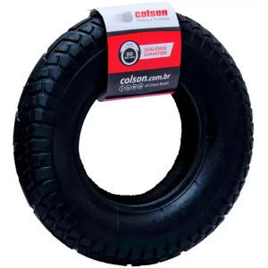 PNEU P/ CARRINHO DE MAO