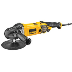LIXADEIRA POLITRIZ DEWALT 7/9 127V 1250W DWP849XBR