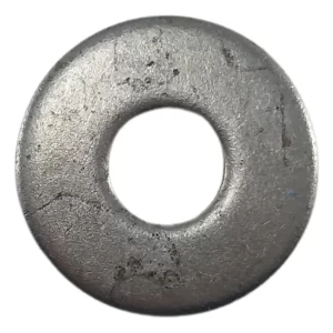 ARRUELA LISA 3/8" (9,9X27X2,7) POLIDA MENEGOTTI