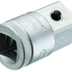 ADAPTADOR 1/2" X 3/4" GEDORE COD.1932