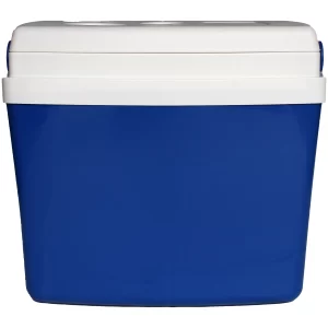 CAIXA TERMICA 26L BOTAFOGO AZUL