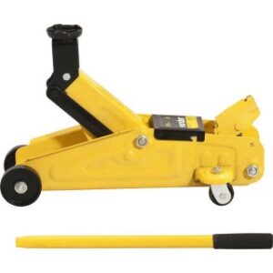 MACACO JACARE PORTATIL 2T C/ MALETA VONDER