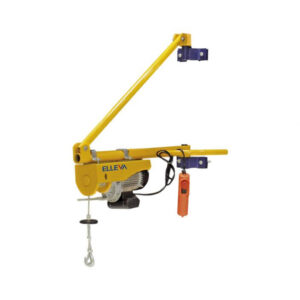 SUPORTE P/ GUINCHO PRIME 600KG MENEGOTTI