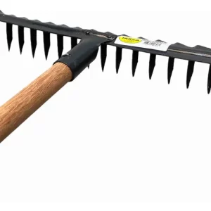 ANCINHO COMUM 16 DENTES C/C TARZA