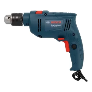FURADEIRA DE IMPACTO BOSCH GSB550RE 550W 127V