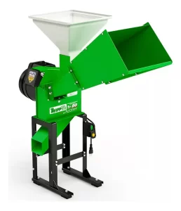 TRITURADOR FORRAGEIRO TRAPP TRF-80 2CV 110V/220V 60HZ