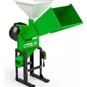 TRITURADOR FORRAGEIRO TRAPP TRF-80 2CV 110V/220V 60HZ