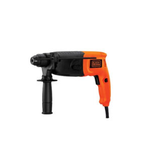 MARTELETE SDS PLUS BLACK DECKER 127V KD620K-BR